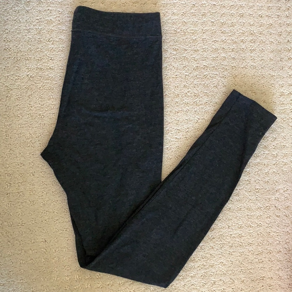 Victoria Secret Pink leggings